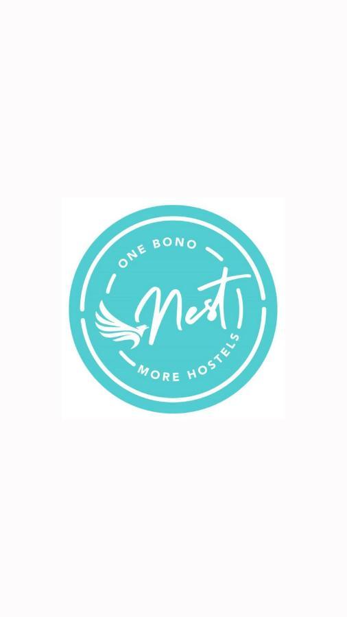 Duque Nest Hostel アデヘ エクステリア 写真