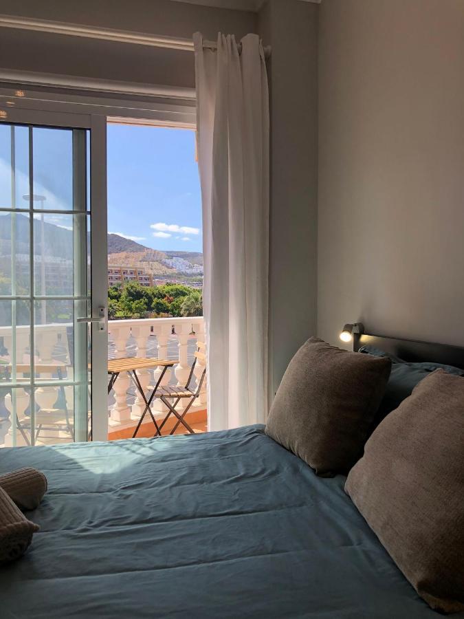 Duque Nest Hostel アデヘ エクステリア 写真