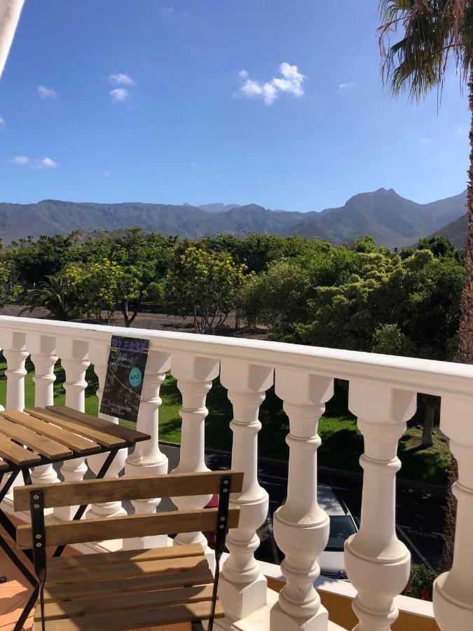 Duque Nest Hostel アデヘ エクステリア 写真