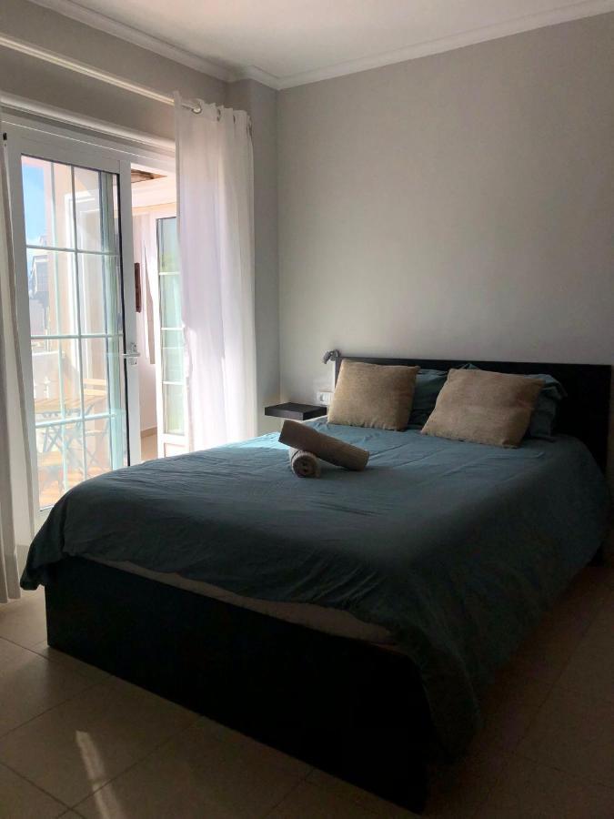Duque Nest Hostel アデヘ エクステリア 写真