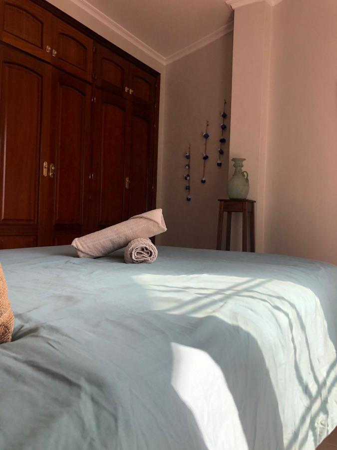 Duque Nest Hostel アデヘ エクステリア 写真