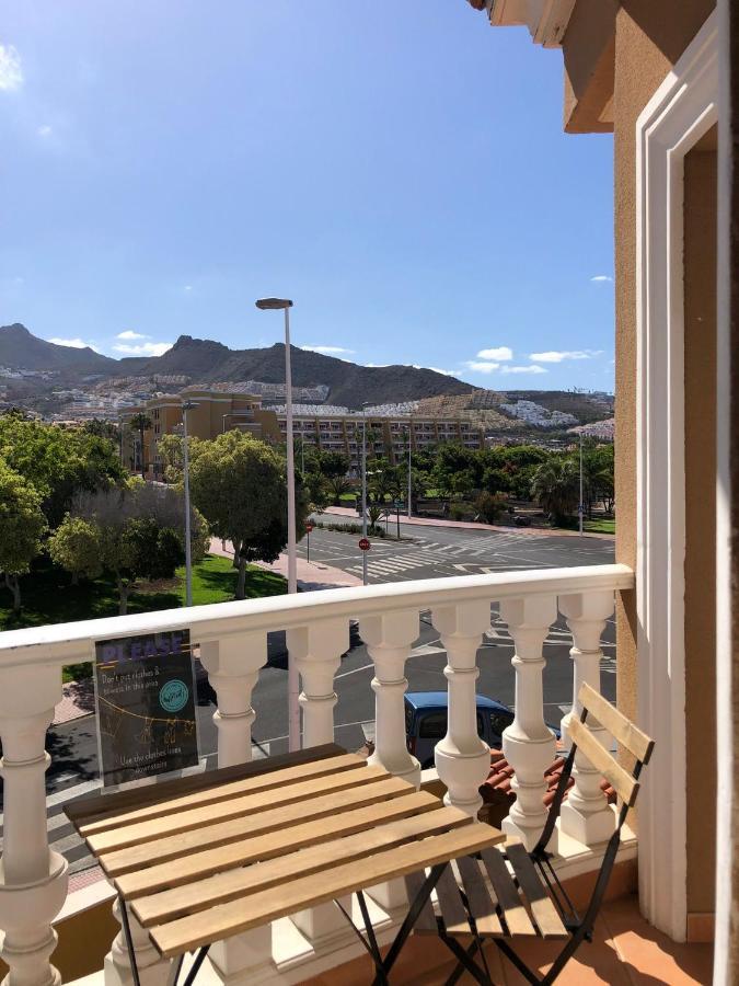 Duque Nest Hostel アデヘ エクステリア 写真
