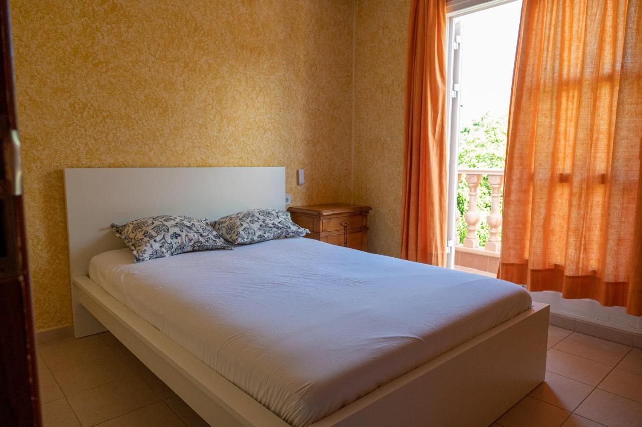 Duque Nest Hostel アデヘ エクステリア 写真