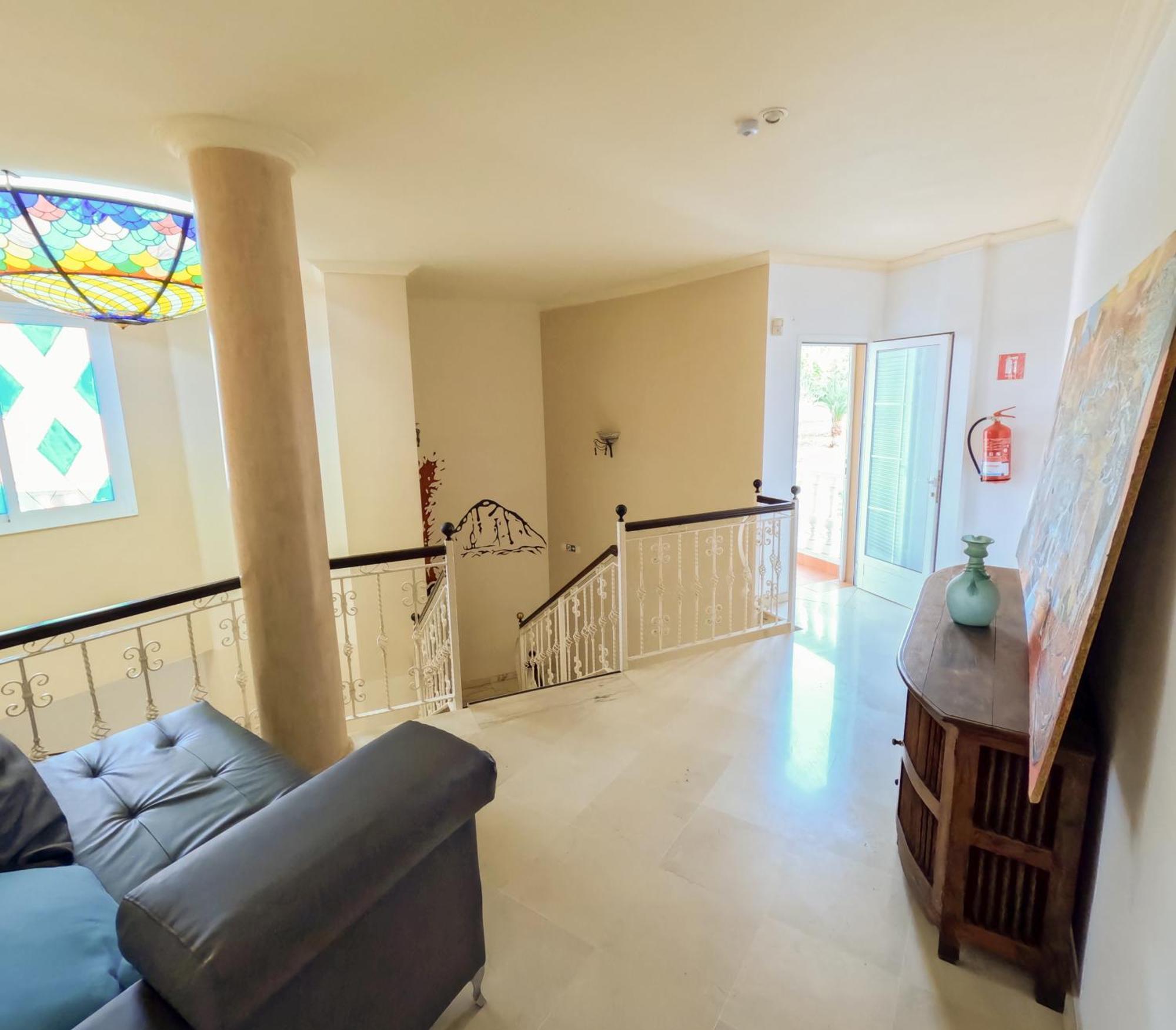 Duque Nest Hostel アデヘ 部屋 写真