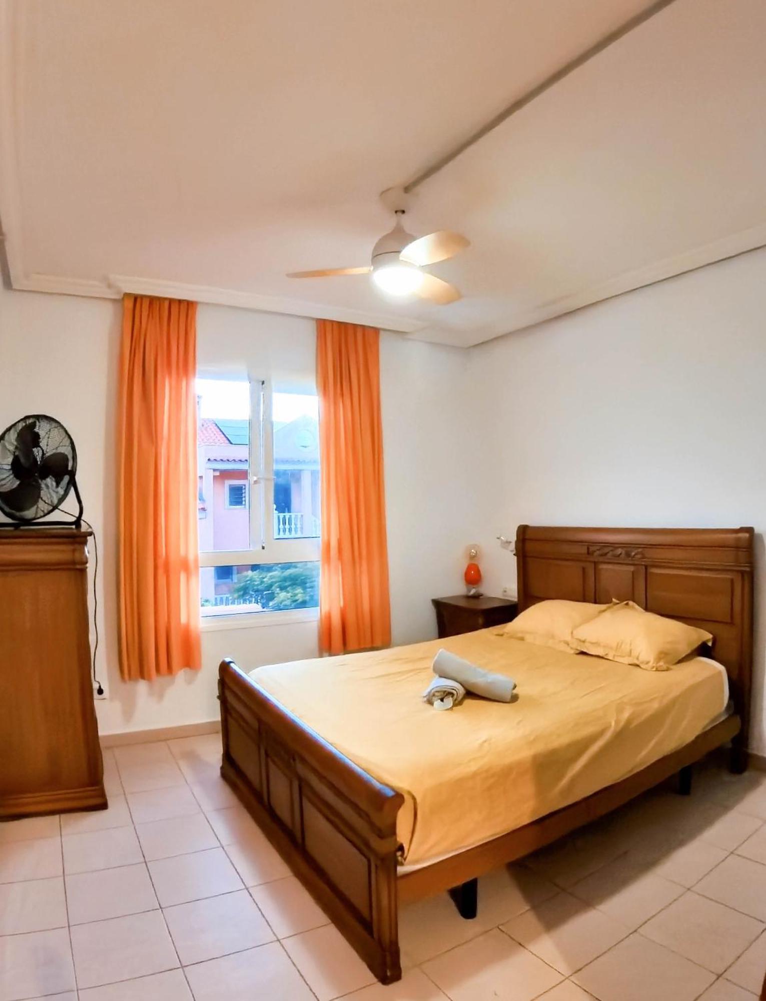 Duque Nest Hostel アデヘ エクステリア 写真