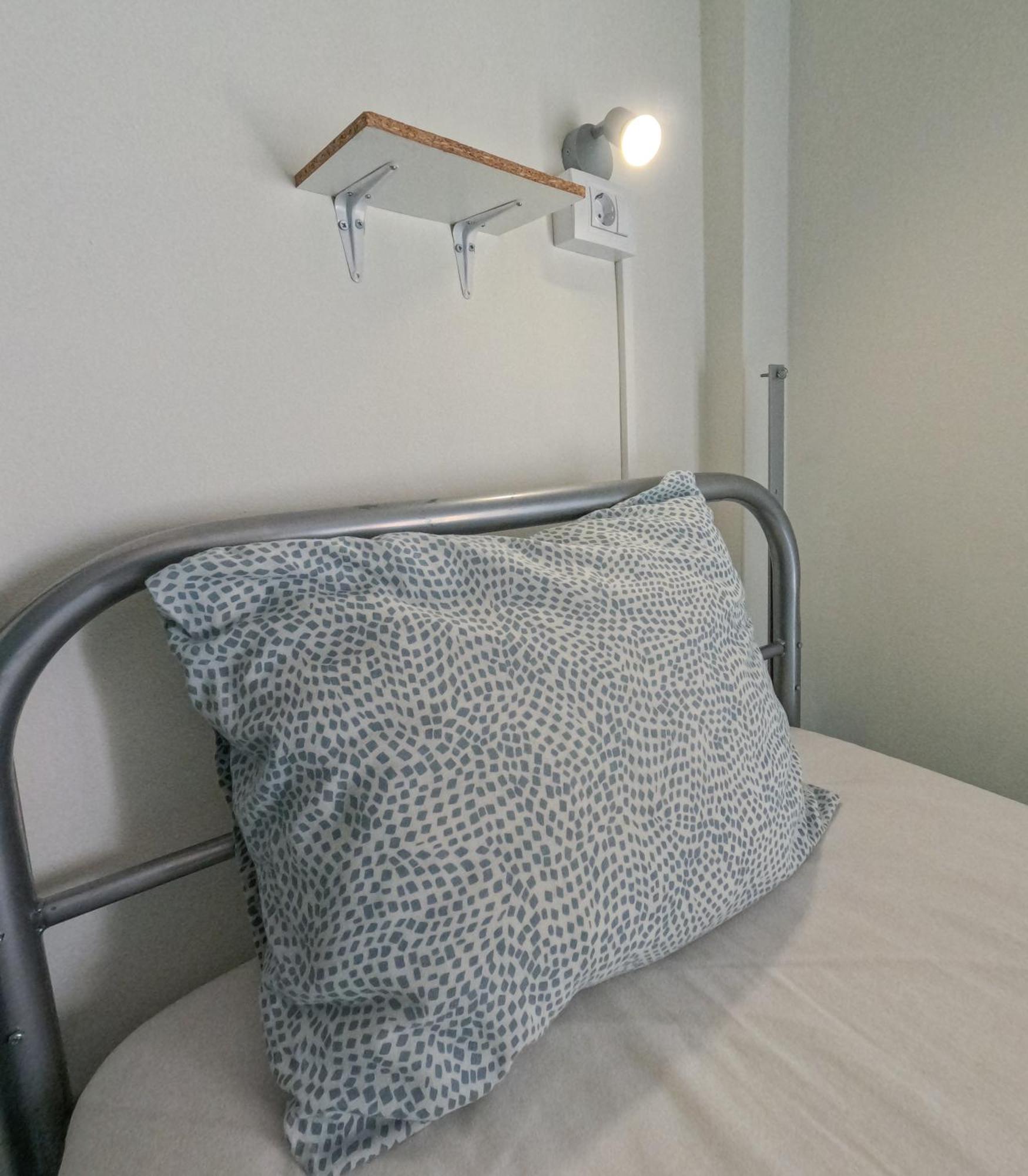 Duque Nest Hostel アデヘ エクステリア 写真