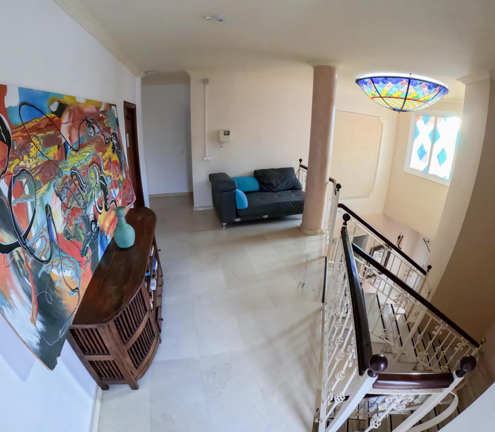 Duque Nest Hostel アデヘ エクステリア 写真